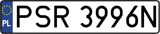 PSR3996N