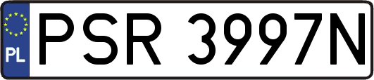 PSR3997N
