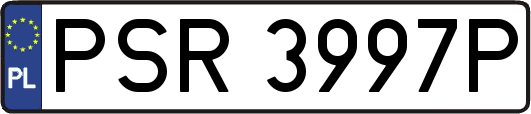 PSR3997P