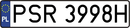 PSR3998H