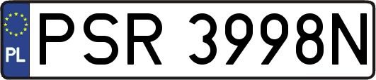 PSR3998N