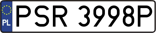 PSR3998P