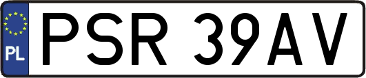 PSR39AV