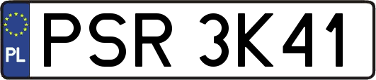 PSR3K41