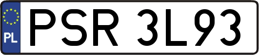 PSR3L93