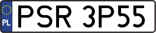 PSR3P55