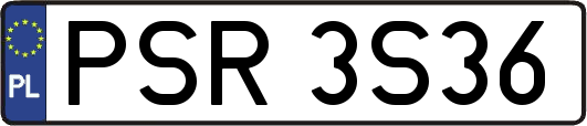 PSR3S36
