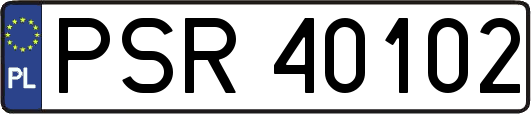 PSR40102