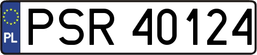 PSR40124