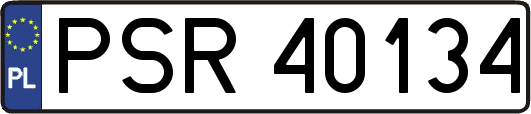 PSR40134