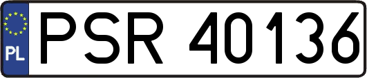PSR40136