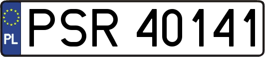PSR40141