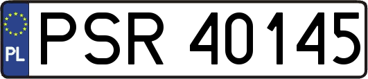 PSR40145
