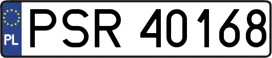 PSR40168