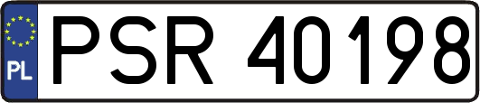 PSR40198
