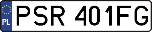 PSR401FG
