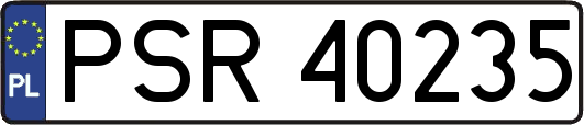 PSR40235