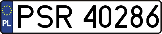 PSR40286
