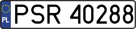 PSR40288