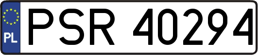 PSR40294