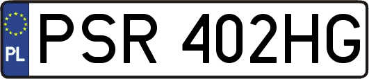 PSR402HG