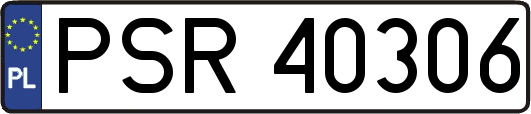 PSR40306