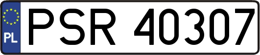 PSR40307