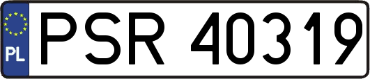 PSR40319