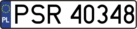 PSR40348