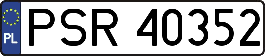 PSR40352
