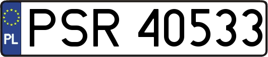 PSR40533