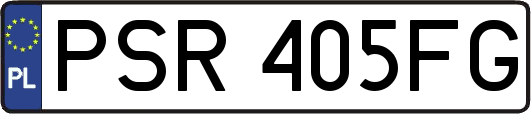 PSR405FG