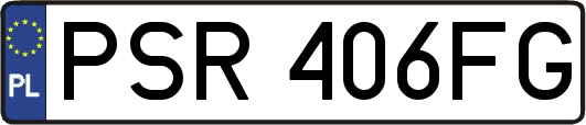 PSR406FG