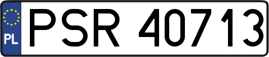 PSR40713