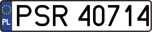 PSR40714