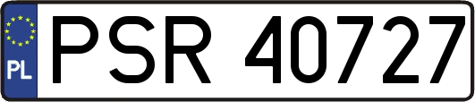 PSR40727