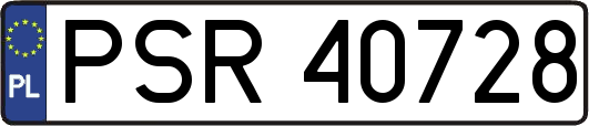 PSR40728