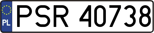 PSR40738
