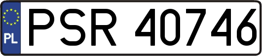 PSR40746
