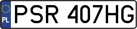 PSR407HG