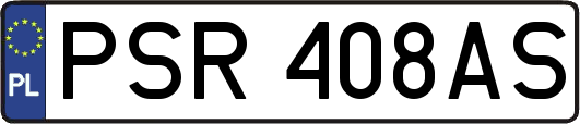 PSR408AS