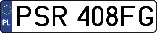PSR408FG