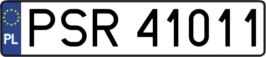PSR41011