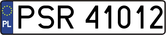 PSR41012