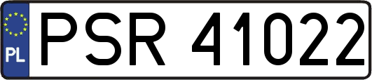 PSR41022