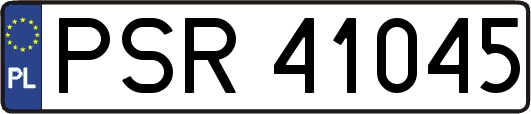 PSR41045
