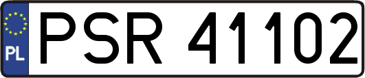 PSR41102
