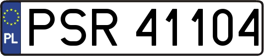 PSR41104