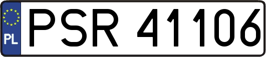 PSR41106