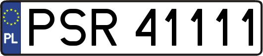 PSR41111